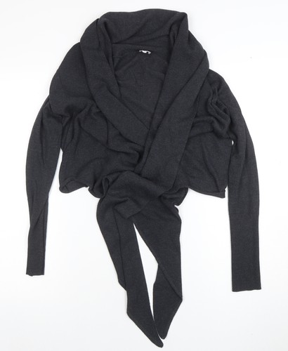 Hybe women black wool - women’s,