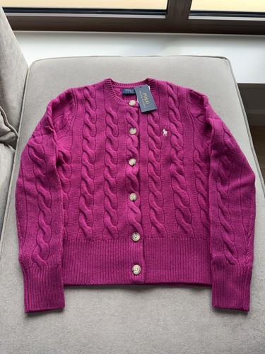 Polo ralph lauren cable - polo,
