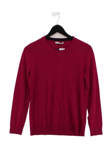 Hobbs women jumper red - hobbs,
